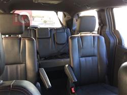 Dodge Caravan